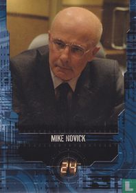 Mike Novick