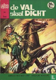 De val slaat dicht