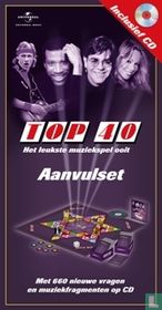 Top 40 Aanvulset