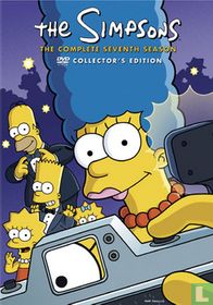 The Complete Seventh Season
