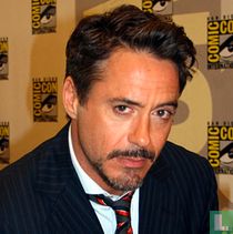 Downey Jr, Robert film catalogus