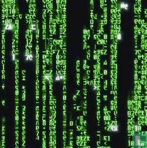 Matrix, The film catalogus