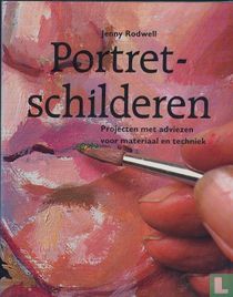 Portretschilderen