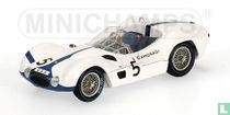 Maserati Tipo 61 'Birdcage'  