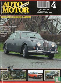Auto Motor Klassiek 4 172