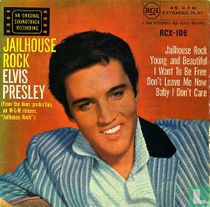 Jailhouse Rock