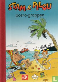 Post - o - grappen