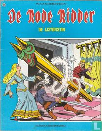 De ijsvorstin kaufen