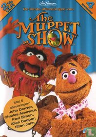 The Muppet Show: Zangers