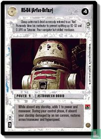 R5-D4 (Arfive-Defour)