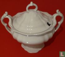 Soup tureen - Wellington