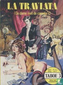 La traviata (De dame met de camelia's)