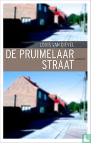 De Pruimelaarstraat