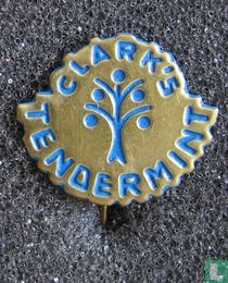 Clark's Tendermint [blue]