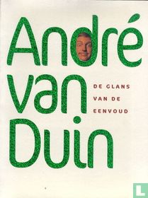 André van Duin