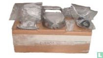 Turbotraction Turbot 1 bouwpakket