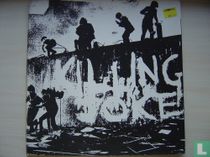 Killing Joke catalogue de disques vinyles et cd