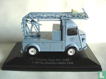 Citroën Type HY
