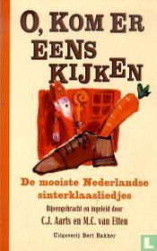 O, kom er eens kijken