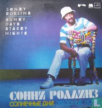 Sunny Days, Starry Nights