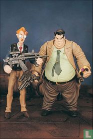 Sam & Twitch
