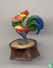 fowl