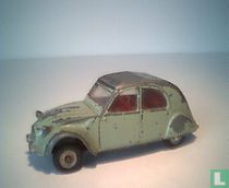Citroën 2CV 