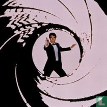 James Bond film catalogus