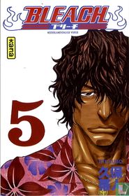 Bleach 5