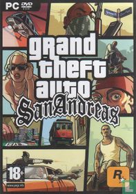 Grand Theft Auto: San Andreas