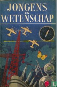 Jongens en wetenschap