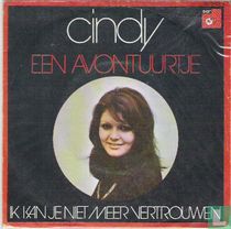 Een avontuurtje