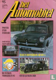 Het Automobiel 95