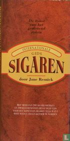 Internationale gids sigaren