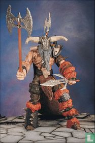 Viking Spawn