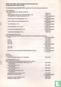 Index van Strips, verschenen in Striptijdschriften, 6e aflevering, deel 5
