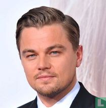 DiCaprio, Leonardo film catalogus
