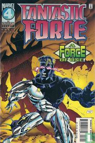 Fantastic Force 18