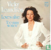 Love's Alive