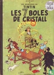 Les 7 Boles de Cristall