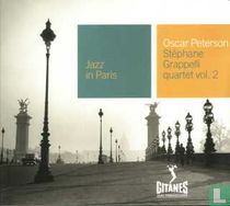 Jazz in paris vol 31 - Stèphane Grappelli Quartet vol. 2