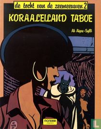 Koraaleiland Taboe