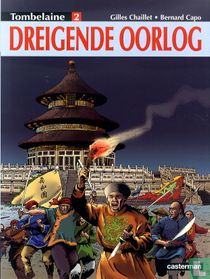 Dreigende oorlog