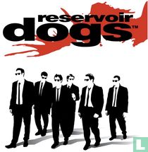 Reservoir Dogs dvd / video / blu-ray catalogue