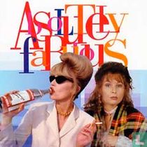 Absolutely Fabulous film catalogus