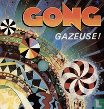 Gazeuse!