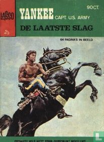 De laatste slag