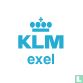 KLM exel (1991-2004) luchtvaart catalogus