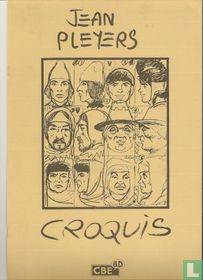 Croquis