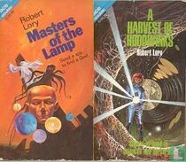 Masters of the Lamp + A Harvest of Hoodwinks